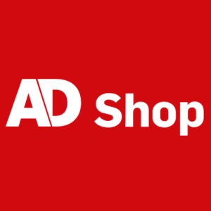 Ad Webwinkel Logo